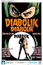Watch Danger: Diabolik Myflixer