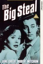 Watch The Big Steal Myflixer