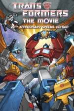 Watch The Transformers: The Movie Myflixer