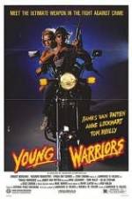 Watch Young Warriors Myflixer