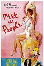 Watch Meet the People Myflixer