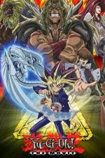 Watch Yûgiô Duel Monsters Hikari no pyramid Myflixer
