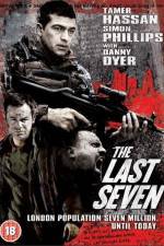 Watch The Last Seven Myflixer