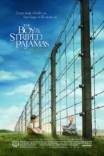 Watch The Boy in the Striped Pyjamas Myflixer