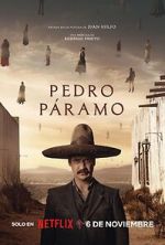 Watch Pedro Páramo Myflixer