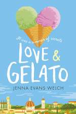 Watch Love & Gelato Myflixer