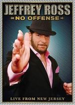 Watch Jeffrey Ross: No Offense - Live from New Jersey (TV Special 2008) Myflixer
