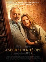 Watch Le Secret de Khéops Myflixer