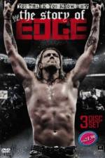 Watch WWE You Think You Know Me - The Story of Edge Myflixer
