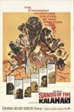 Watch Sands of the Kalahari Myflixer
