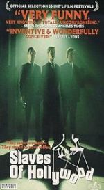 Watch Slaves of Hollywood Myflixer