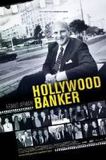 Watch Hollywood Banker Myflixer