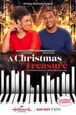 Watch A Christmas Treasure Myflixer