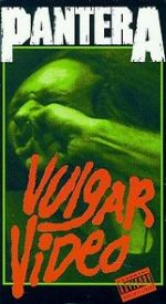 Watch Pantera - Vulgar Video Myflixer