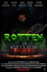 Watch Rotten: Welcome to the freak show Myflixer