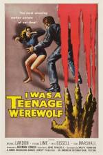 Watch I Was a Teenage Werewolf Myflixer