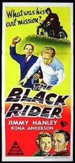 Watch The Black Rider Myflixer