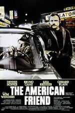 Watch The American Friend Myflixer