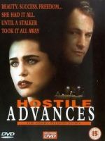 Watch Hostile Advances: The Kerry Ellison Story Myflixer