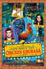 Watch Luv Shuv Tey Chicken Khurana Myflixer