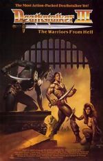 Watch Deathstalker and the Warriors from Hell Myflixer