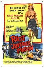 Watch Riot in Juvenile Prison Myflixer