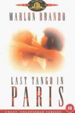 Watch Ultimo tango a Parigi AKA Last Tango In Paris Myflixer