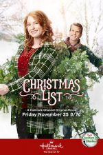 Watch Christmas List Myflixer