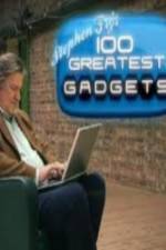 Watch Stephen Fry's 100 Greatest Gadgets Myflixer