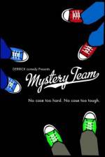Watch Mystery Team Myflixer