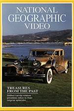 Watch Treasures from the Past Myflixer