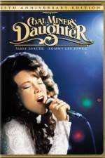 Watch Coal Miner's Daughter Myflixer