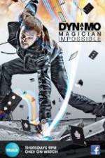 Watch Dynamo Magician Impossible Bonus Disk Myflixer