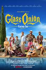 Watch Glass Onion: A Knives Out Mystery Myflixer