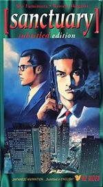 Watch Sanctuary Myflixer