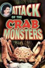 Watch Attack of the Crab Monsters Myflixer