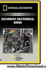 Watch National Geographic: Megafactories - BMW Myflixer