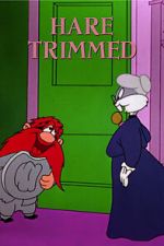 Watch Hare Trimmed (Short 1953) Myflixer