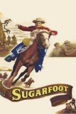 Watch Sugarfoot Myflixer