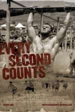 Watch Every Second Counts Myflixer