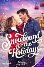 Watch Snowbound for the Holidays Myflixer