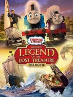 Watch Thomas & Friends: Sodor\'s Legend of the Lost Treasure Myflixer