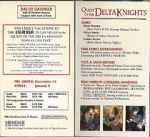 Watch Quest of the Delta Knights Myflixer