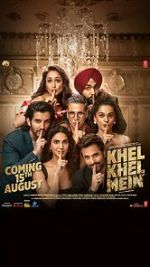 Watch Khel Khel Mein Myflixer