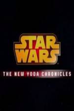 Watch The New Yoda Chronicles: Escape from the Jedi Temple Myflixer