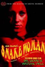 Watch Snakewoman Myflixer