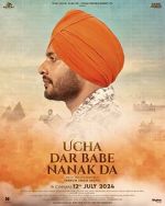 Watch Ucha Dar Babe Nanak Da Myflixer
