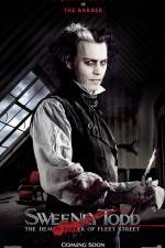 Watch Sweeney Todd: The Demon Barber of Fleet Street Myflixer