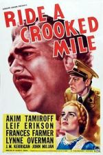 Watch Ride a Crooked Mile Myflixer