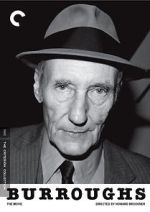 Watch Burroughs: The Movie Myflixer